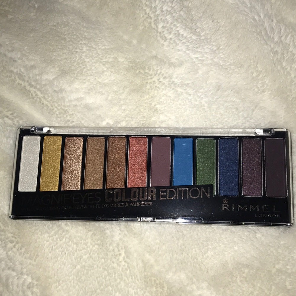 Magnif’Eyes Colour Edition